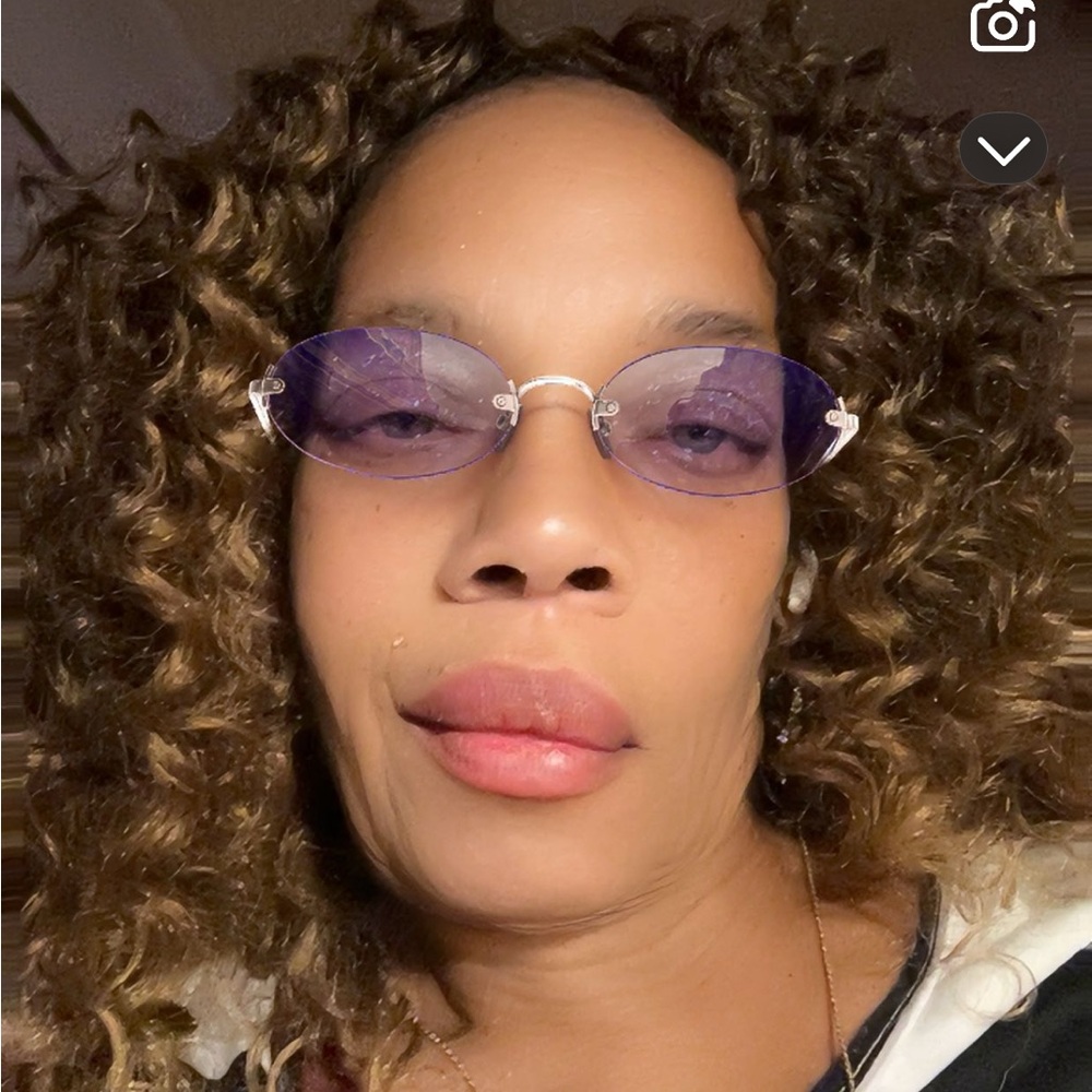 Meet your Posher, Kimberly